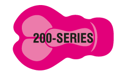 200-series Lady