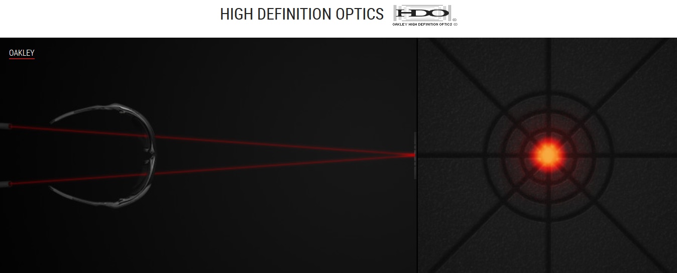 oakley hdo