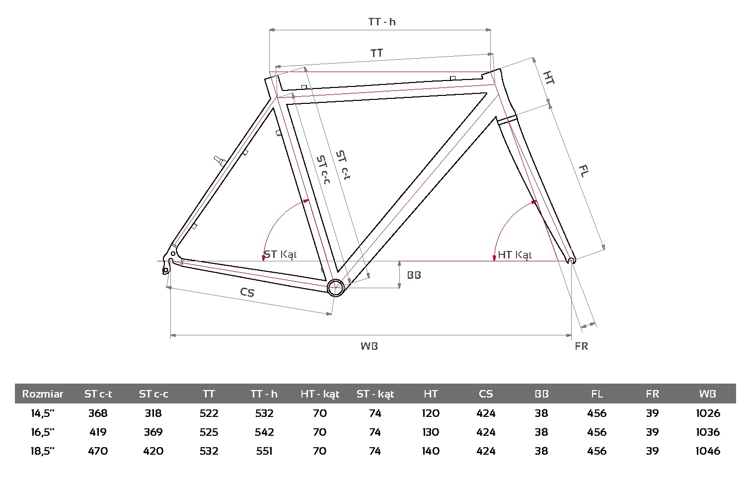 Geometria