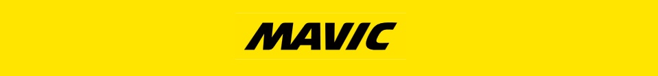 marka mavic baner