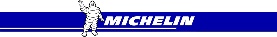 Marka michelin