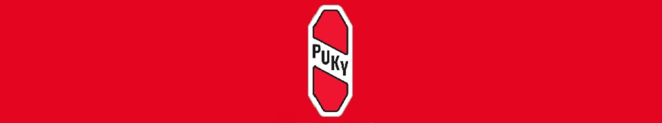 Marka Puky