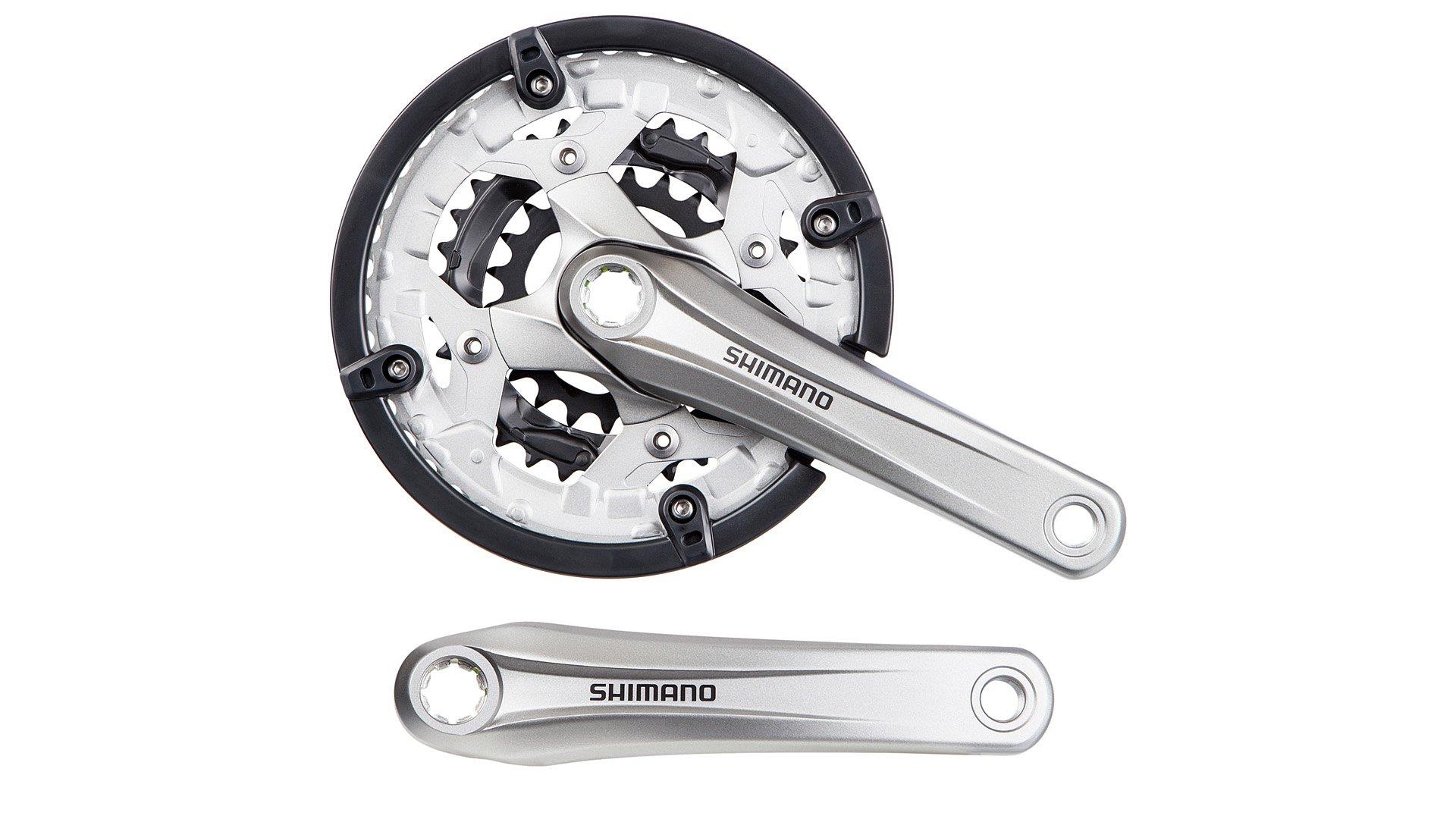 Shimano Alivio czy Acera? - CentrumRowerowe.pl