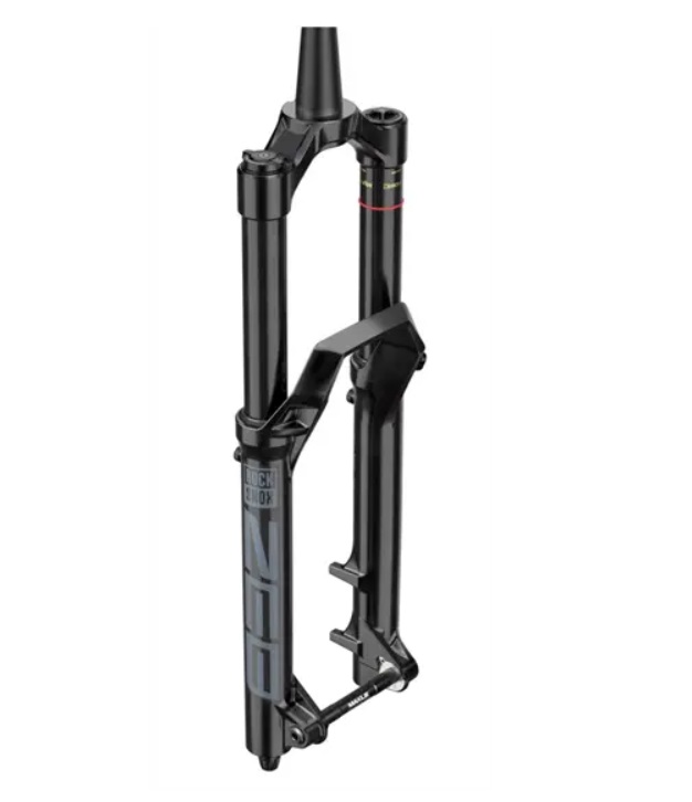 Amortyzator Rowerowy Rock Shox Zeb Centrumrowerowe Pl