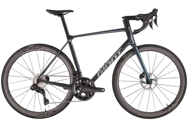 Rower szosowy Giant TCR Advanced Pro 0 Di2