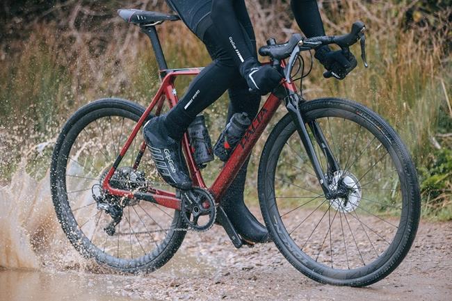 MTB Czy Gravel – Jaki Rodzaj Roweru Wybrać? | CentrumRowerowe.pl