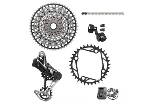 Grupa MTB SRAM XX Eagle AXS Transmission E-MTB