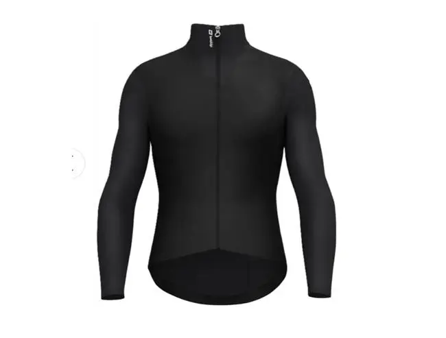 Kurtka rowerowa ASSOS Mille GT Hashoogi Winter S11