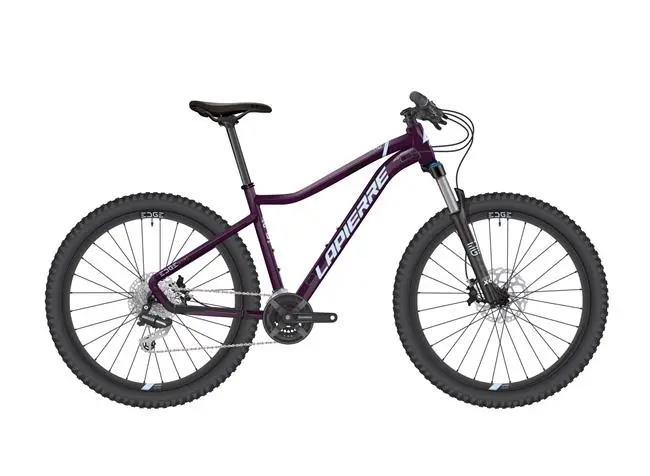 Lapierre Edge 3.7