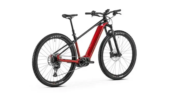 Mondraker Prime R