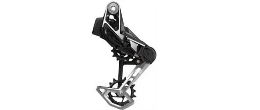 MTB SRAM XX Eagle AXS Transmission E-MTB