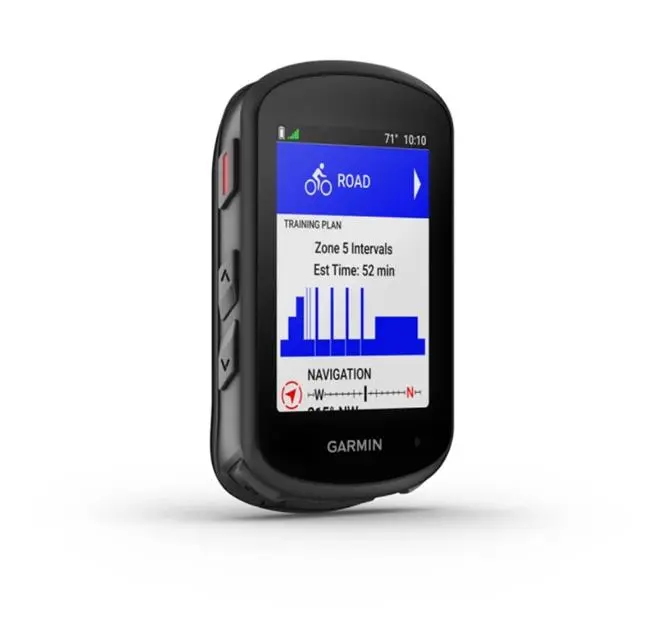 Nawigacja rowerowa GARMIN Edge 540