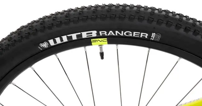 opona w rowerze MTB ROCK MACHINE Torrent 60-29