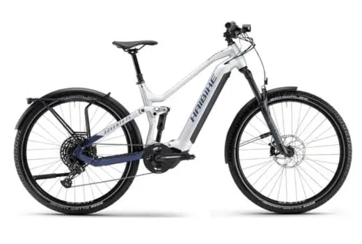 Rower elektryczny HAIBIKE Adventr 9