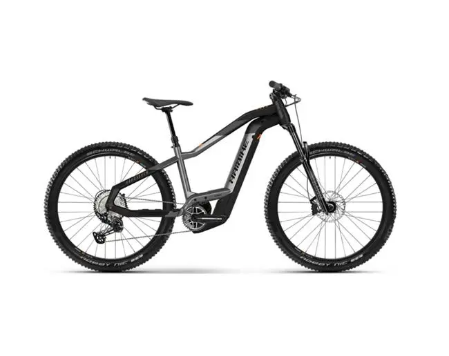 Haibike HardSeven 10