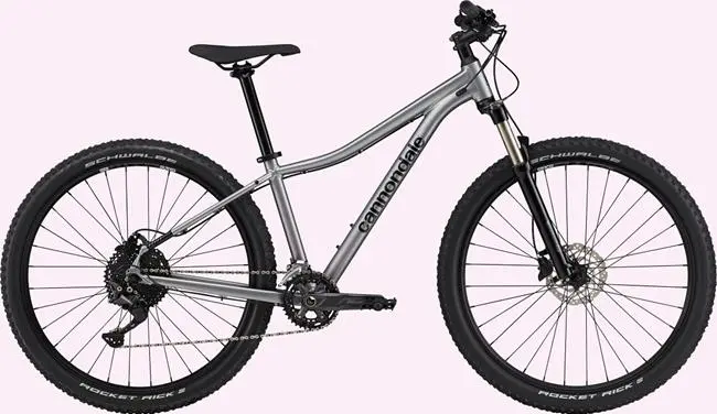 Rower MTB damski CANNONDALE Trail 5