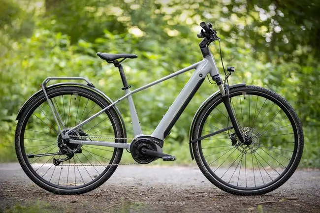 Superior eXR 6050 B Touring