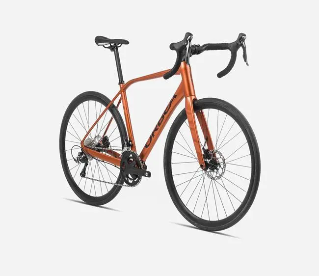 Orbea Avant H40