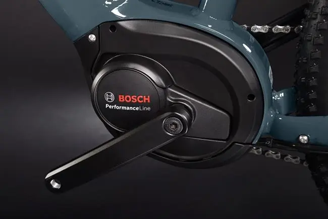 silnik Bosch Performance Line