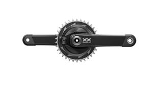 Mechanizm Korbowy Z Pomiarem Mocy Sram Xx Sl Eagle Centrumrowerowe Pl