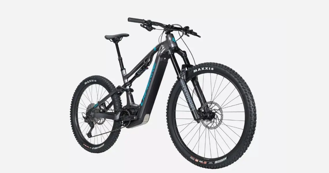 Lapierre Overvolt AM 6.7