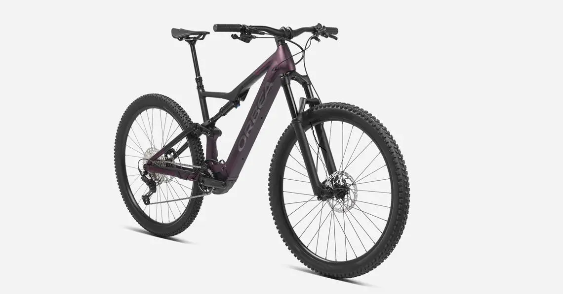 Orbea Rise H10