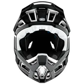 Kask rowerowy Full Face 100% Aircraft 2