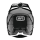 Kask rowerowy Full Face 100% Aircraft Composite