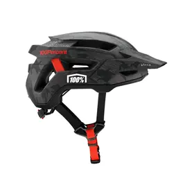 Kask rowerowy 100% ALTIS