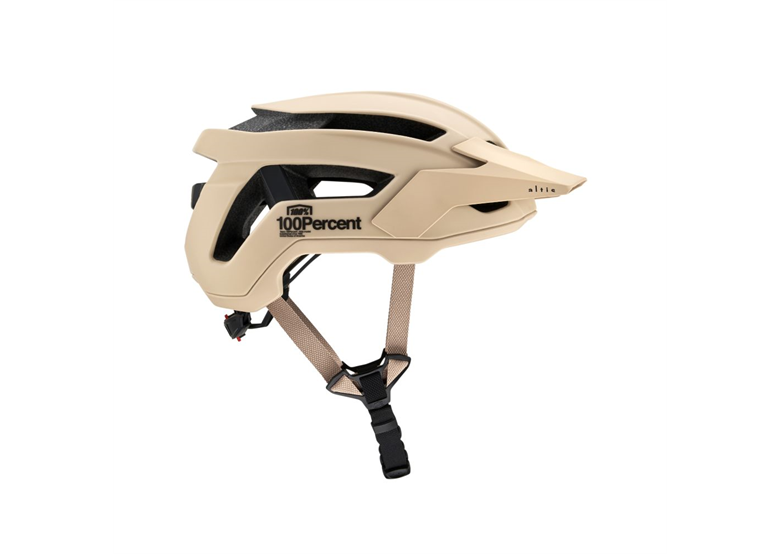 Kask rowerowy 100% ALTIS