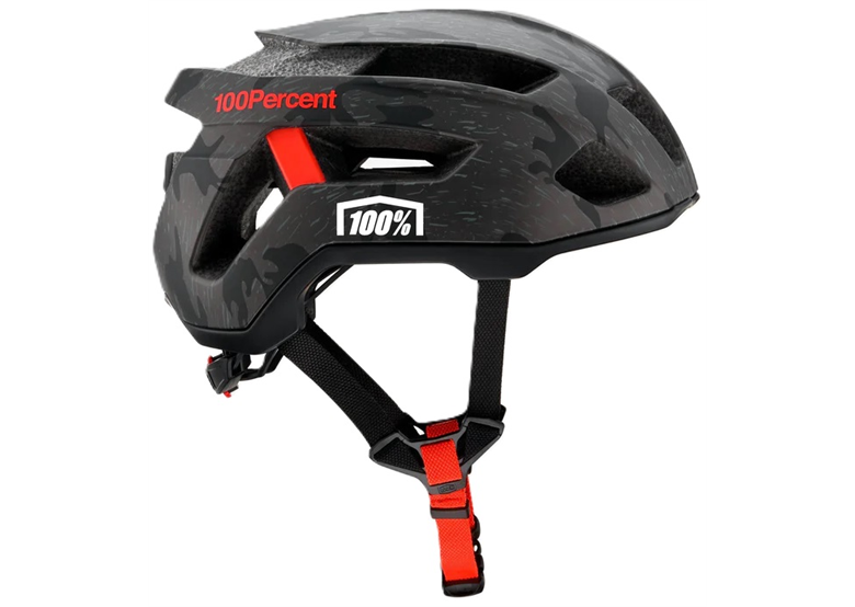 Kask rowerowy 100% Altis Gravel