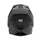 Kask rowerowy Full Face 100% STATUS