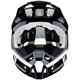 Kask rowerowy Full Face 100% TRAJECTA