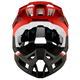 Kask rowerowy Full Face 100% TRAJECTA