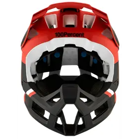 Kask rowerowy Full Face 100% TRAJECTA