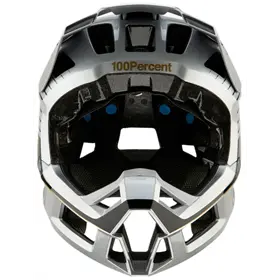 Kask rowerowy Full Face 100% TRAJECTA