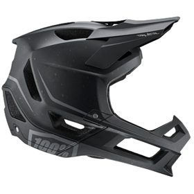 Kask rowerowy Full Face 100% TRAJECTA