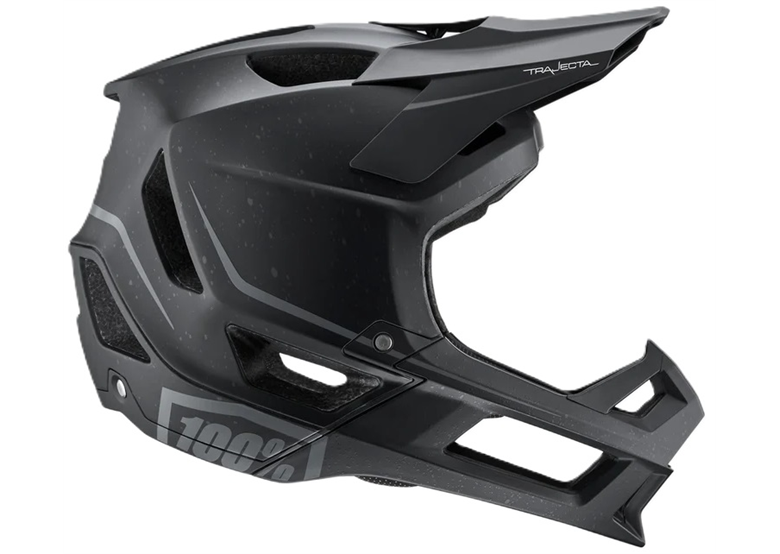 Kask rowerowy Full Face 100% TRAJECTA