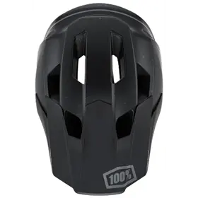 Kask rowerowy Full Face 100% TRAJECTA