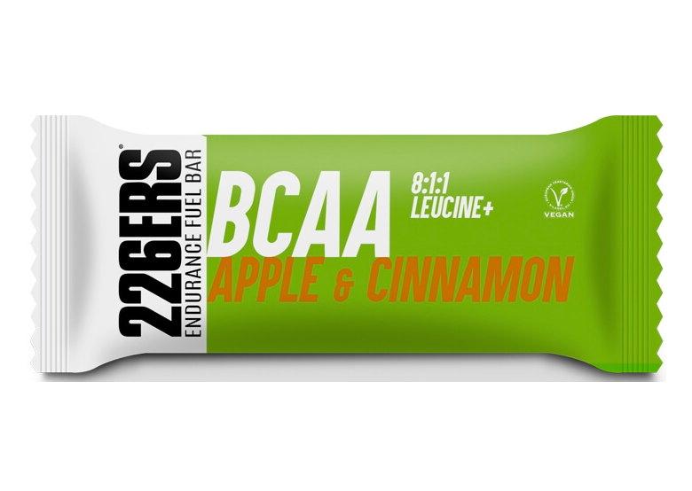 Baton energetyczny 226ERS Endurance Bar BCAAs