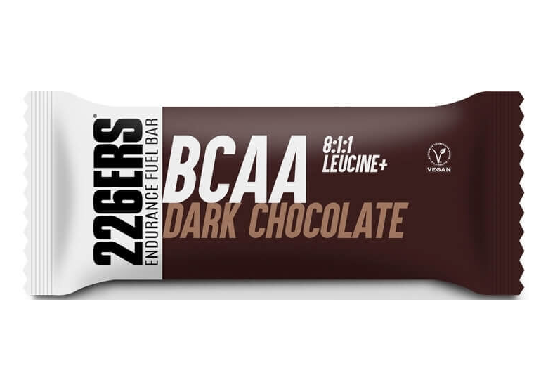 Baton energetyczny 226ERS Endurance Bar BCAAs