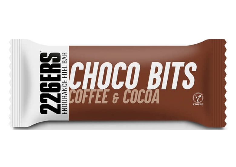 Baton energetyczny 226ERS Endurance Bar Choco Bits