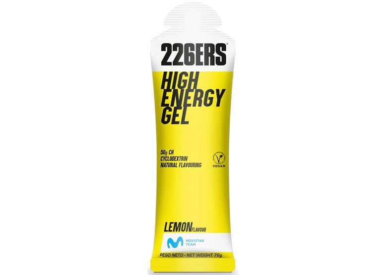 Żel energetyczny 226ERS High Energy Gel