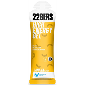 Żel energetyczny 226ERS High Energy Gel