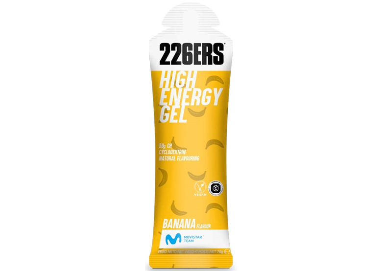 Żel energetyczny 226ERS High Energy Gel