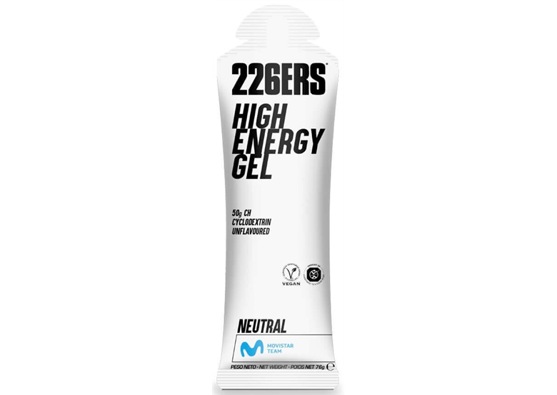 Żel energetyczny 226ERS High Energy Gel