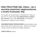 Żel 226ERS High Fructose Gel