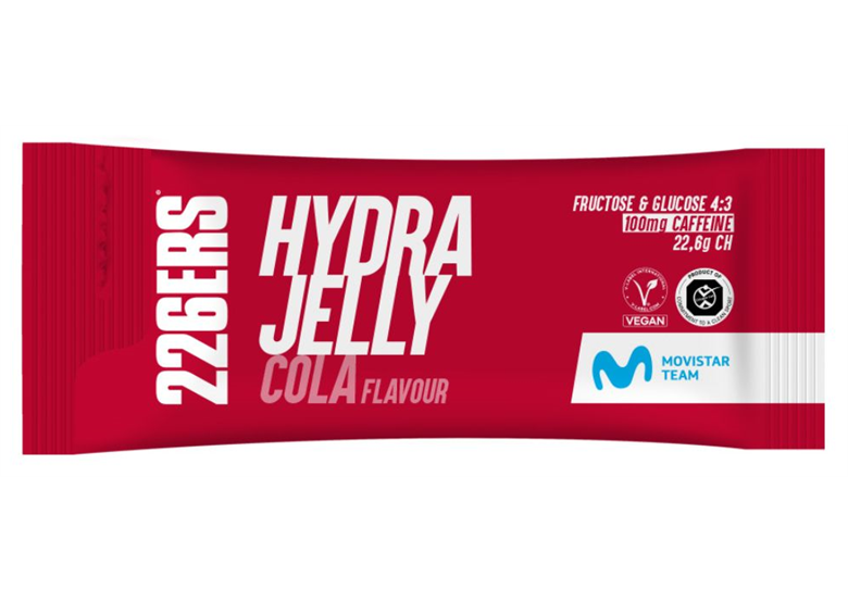 Żel energetyczny 226ERS Hydra Jelly