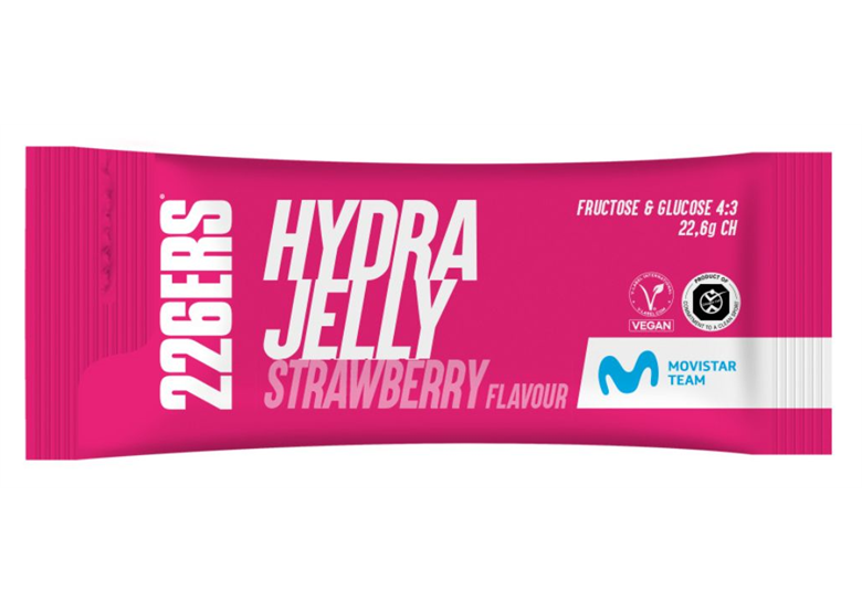 Żel energetyczny 226ERS Hydra Jelly