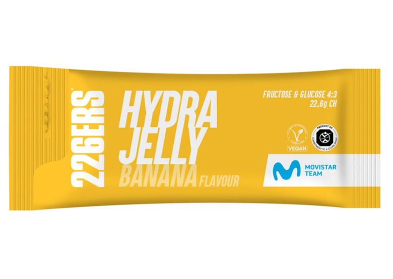 Żel energetyczny 226ERS Hydra Jelly